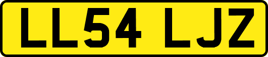 LL54LJZ