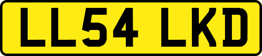 LL54LKD