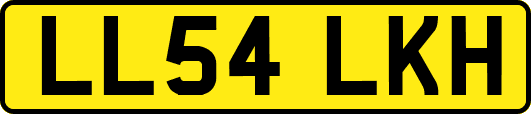 LL54LKH