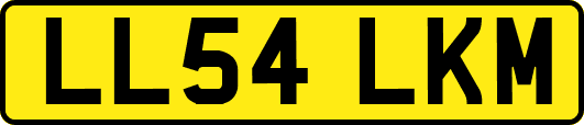 LL54LKM