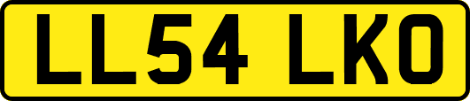 LL54LKO