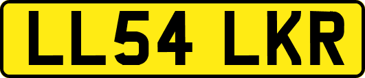 LL54LKR