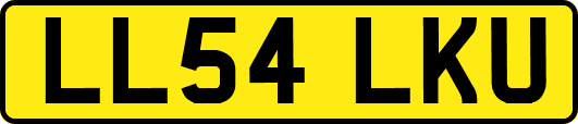 LL54LKU