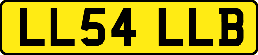 LL54LLB