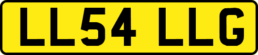 LL54LLG