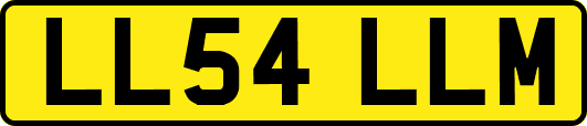 LL54LLM