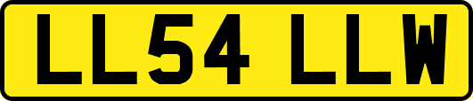 LL54LLW
