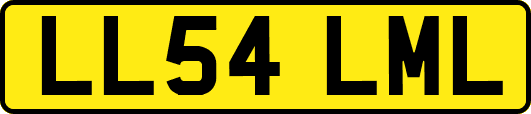 LL54LML