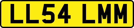 LL54LMM
