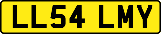 LL54LMY