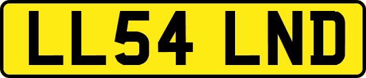 LL54LND