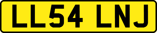 LL54LNJ
