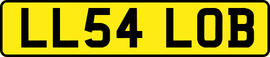 LL54LOB