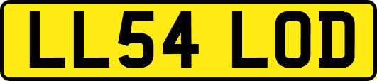LL54LOD