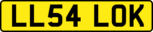 LL54LOK