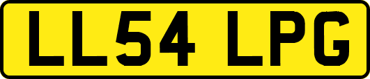LL54LPG