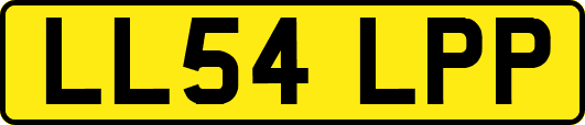 LL54LPP