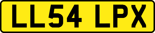 LL54LPX