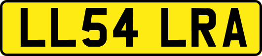 LL54LRA