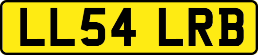 LL54LRB