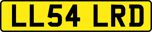 LL54LRD