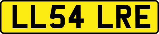 LL54LRE