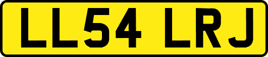 LL54LRJ