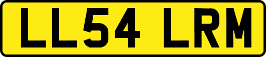 LL54LRM