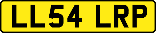 LL54LRP