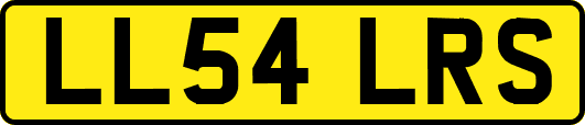 LL54LRS