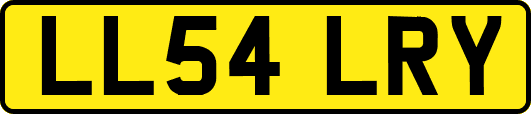 LL54LRY