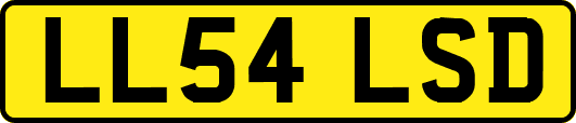 LL54LSD