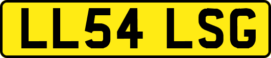 LL54LSG