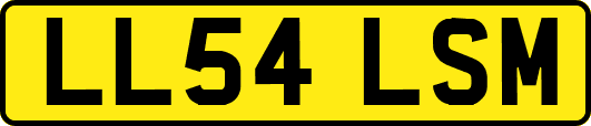 LL54LSM