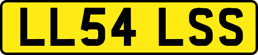 LL54LSS