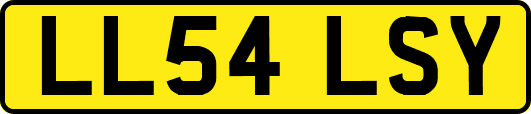 LL54LSY