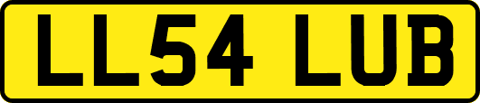 LL54LUB