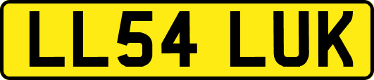LL54LUK