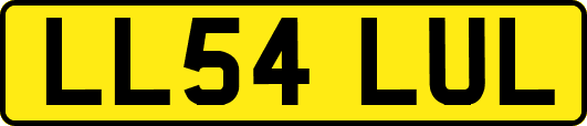 LL54LUL