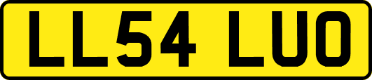LL54LUO