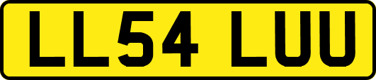 LL54LUU