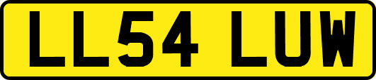 LL54LUW