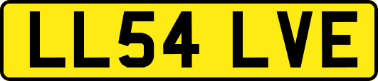 LL54LVE