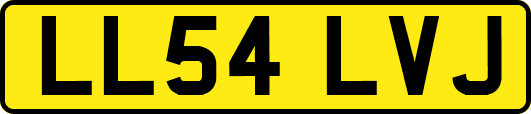 LL54LVJ