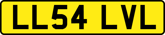 LL54LVL