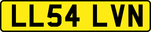 LL54LVN