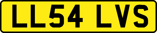 LL54LVS