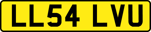 LL54LVU