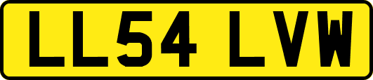 LL54LVW