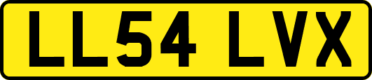 LL54LVX